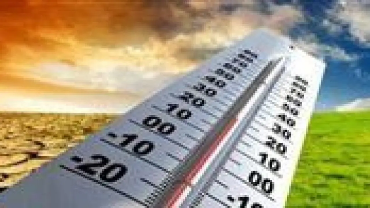 طقس غير مستقر.. درجات الحرارة في مصر تثير التساؤلات حول نهاية الشتاء مبكرًا